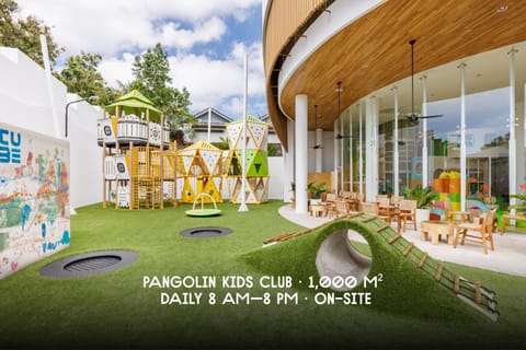 Children play ground, Children play ground, Kids's club, Kids's club, babysiter
