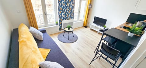 Le Chavanelle! Apartment in Saint-Étienne