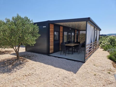 Mobile Homes Albatross Pirovac House in Šibenik-Knin County, Croatia