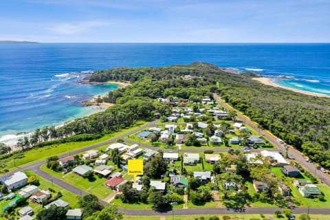 Property view