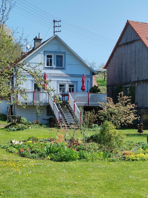 Property view
