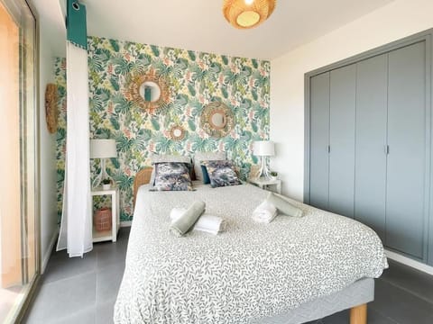 Le monteverdi Apartment in Monaco