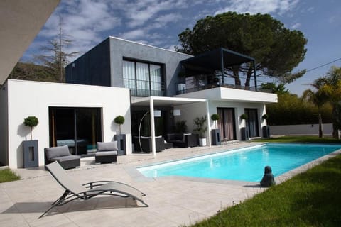 Villa prestigieuse « Bellezza » By HC Villa in Hyères