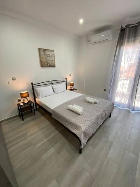 Καινούργιο υπέροχο διαμέρισμα δίπλα στο μετρό Apartment in Athens