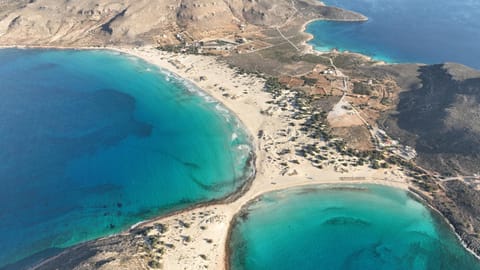 Tago Houses House in Islands