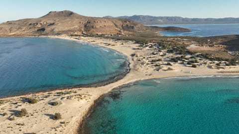 Tago Houses House in Islands