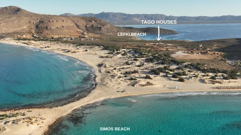 Tago Houses House in Islands