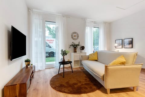 Km Style Apartments 4 Apartment in Freiburg