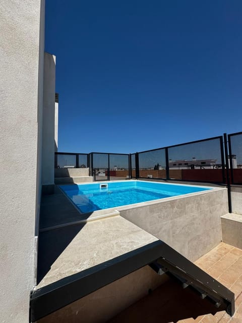 Day, Pool view, Swimming pool