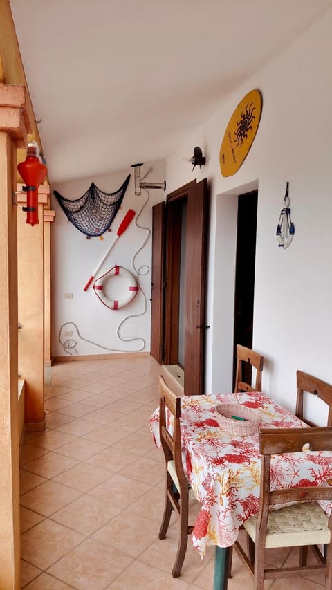 Zurrundeddu House House in Pula