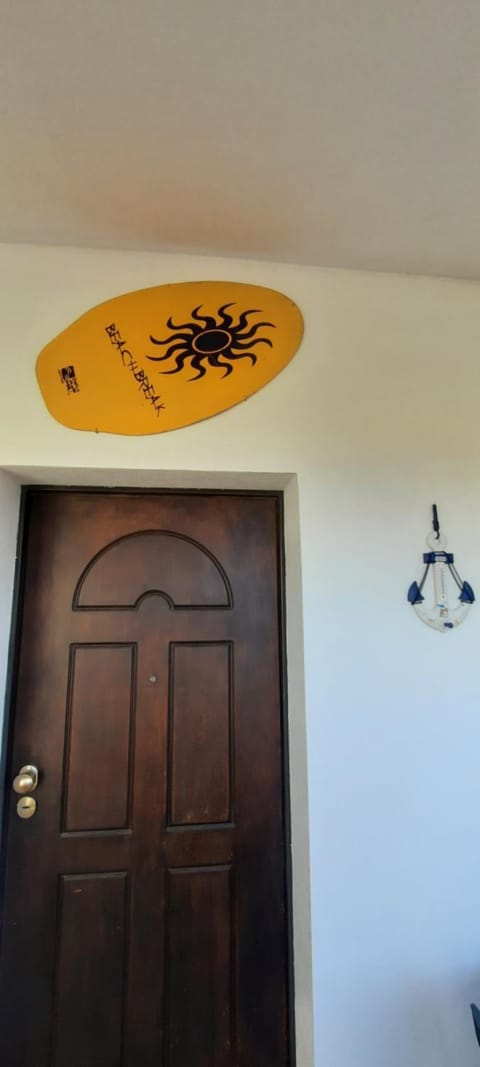 Zurrundeddu House House in Pula