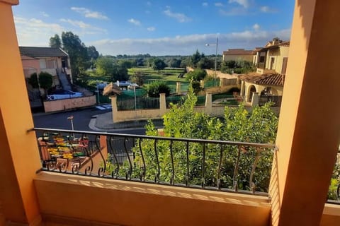 Zurrundeddu House House in Pula