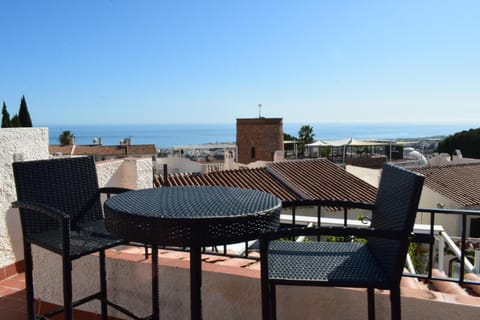 View (from property/room)