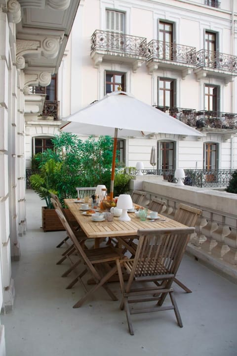 " The Casino Terrace" LUXURY apartment ! Apartment in Aix-les-Bains