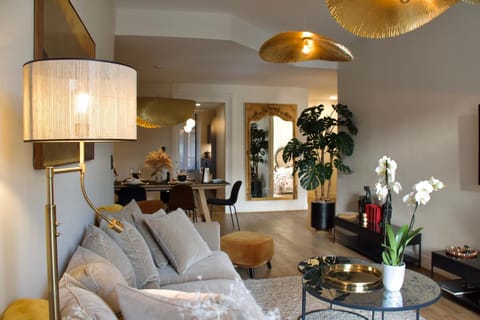 " The Casino Terrace" LUXURY apartment ! Apartment in Aix-les-Bains