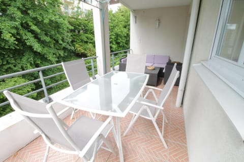 Comfortable T3 at the foot of the Castle of Chambéry! Apartment in Chambery