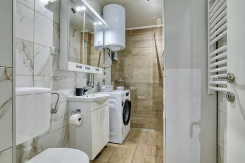 Luxury Apartment Veselić Apartment in Serbia