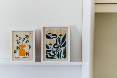 Monte Living by In Property Apartment in Sveti Stefan