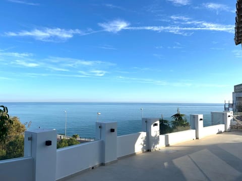 View (from property/room), Balcony/Terrace, Balcony/Terrace, Sea view