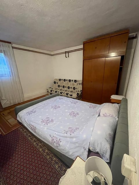 Stan na dan Tomic Apartment in Federation of Bosnia and Herzegovina