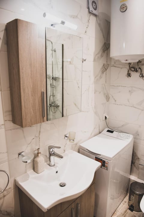 Demys Vacation Studio Apartment in Corfu