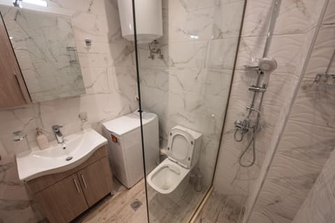 Demys Vacation Studio Apartment in Corfu