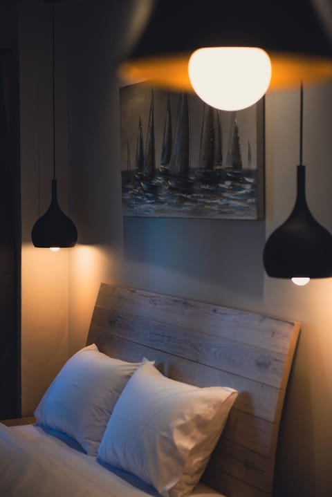 Demys Vacation Studio Apartment in Corfu