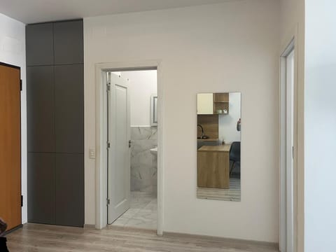 Ella apartment Apartment in Timisoara