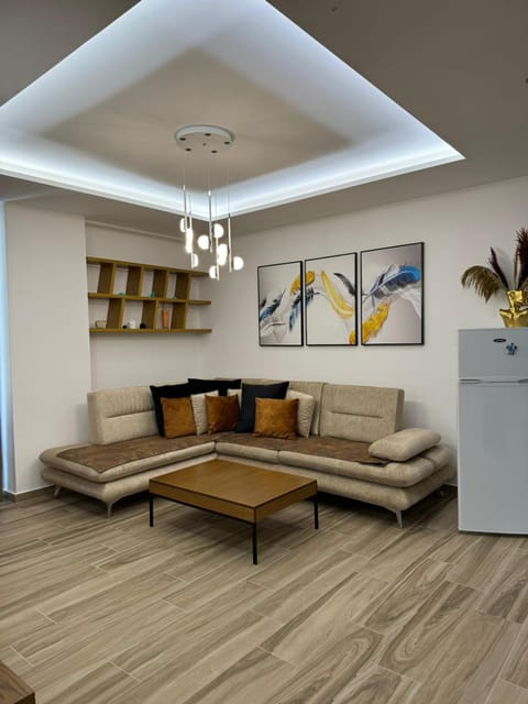 oasis apartment Apartment in Sarandë