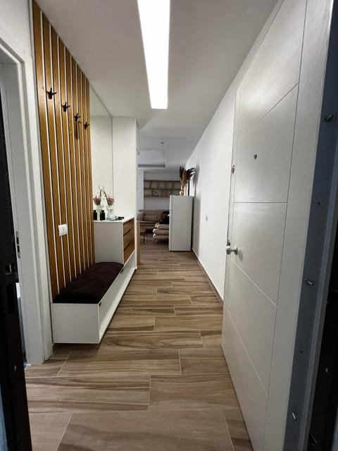 oasis apartment Apartment in Sarandë