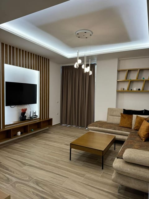 oasis apartment Apartment in Sarandë