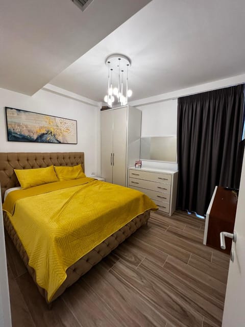 oasis apartment Apartment in Sarandë