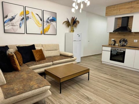 oasis apartment Apartment in Sarandë