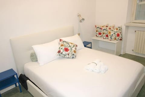 Appartamento al Duomo di Parma - posto auto privato prenotabile Apartment in Parma