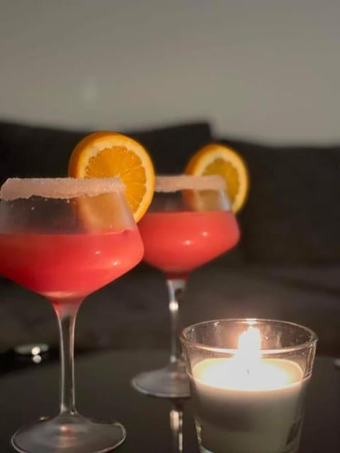 Scottish stunning home stay with free parking and pet friendly Apartment in Perth