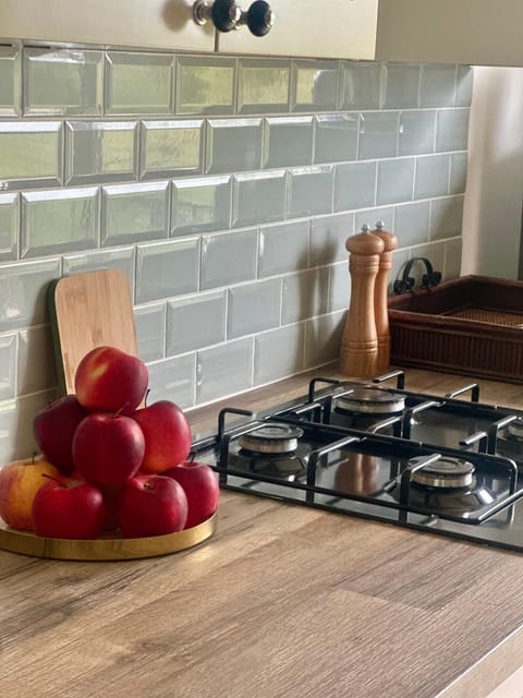 La Maison de Melman Apartment in Normandy