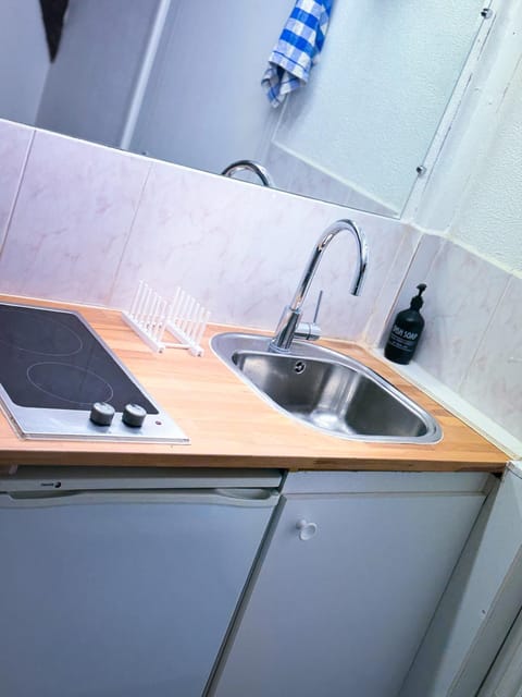 Le Cocon Urbain Central Apartment in Chartres