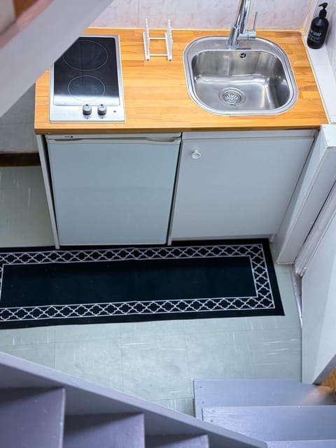 Le Cocon Urbain Central Apartment in Chartres