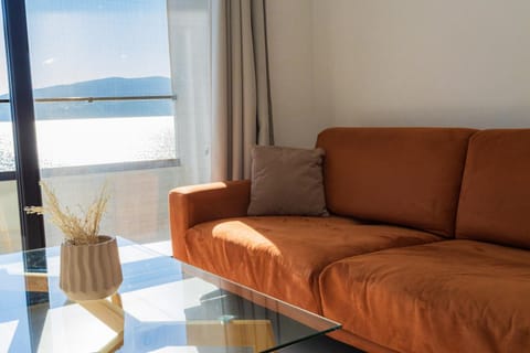 Natural landscape, Living room, Seating area