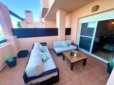 Patio, Balcony/Terrace