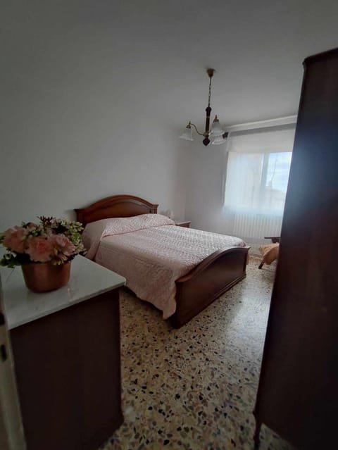 Casa Innocenti Daniele Apartment in Volterra