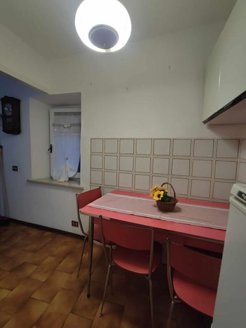 Casa Innocenti Daniele Apartment in Volterra