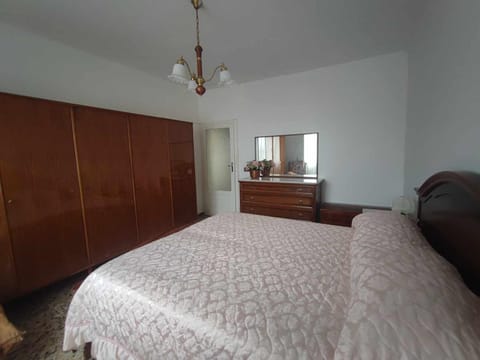 Casa Innocenti Daniele Apartment in Volterra