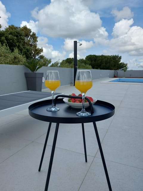 Holiday house Miki Villa in Šibenik-Knin County, Croatia