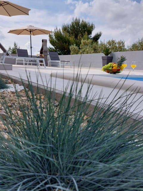 Holiday house Miki Villa in Šibenik-Knin County, Croatia