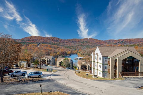 The Adventure Pad, Unit 1 Apartment in Indian Point