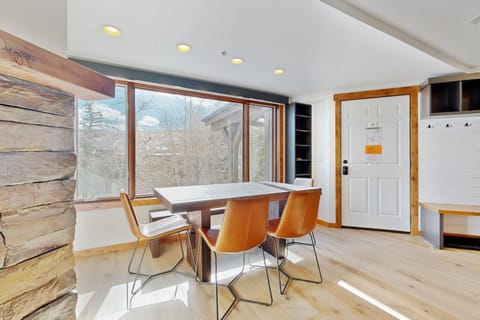 Terracehouse 85 Apartment in Snowmass Village