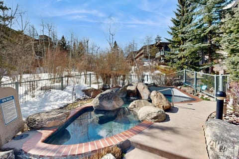 Terracehouse 85 Apartment in Snowmass Village