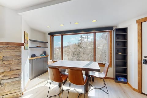 Terracehouse 85 Apartment in Snowmass Village