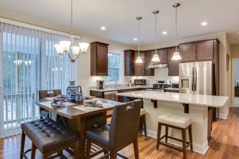 West End Home, Close to Pinehurst Golf Courses! House in Pinehurst